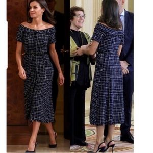 Beautiful Zara dress